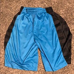 Nike Elite Shorts